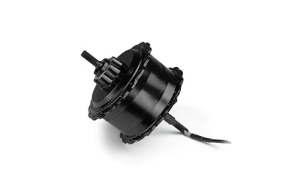 750W BRUSHLESS GEAR HUB MOTOR