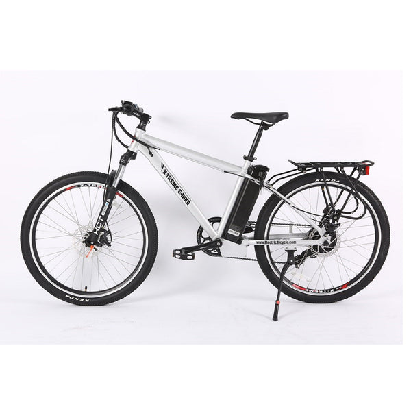 XTreme 350W 36V Trail Maker Elite Max Electric Mountain Bike