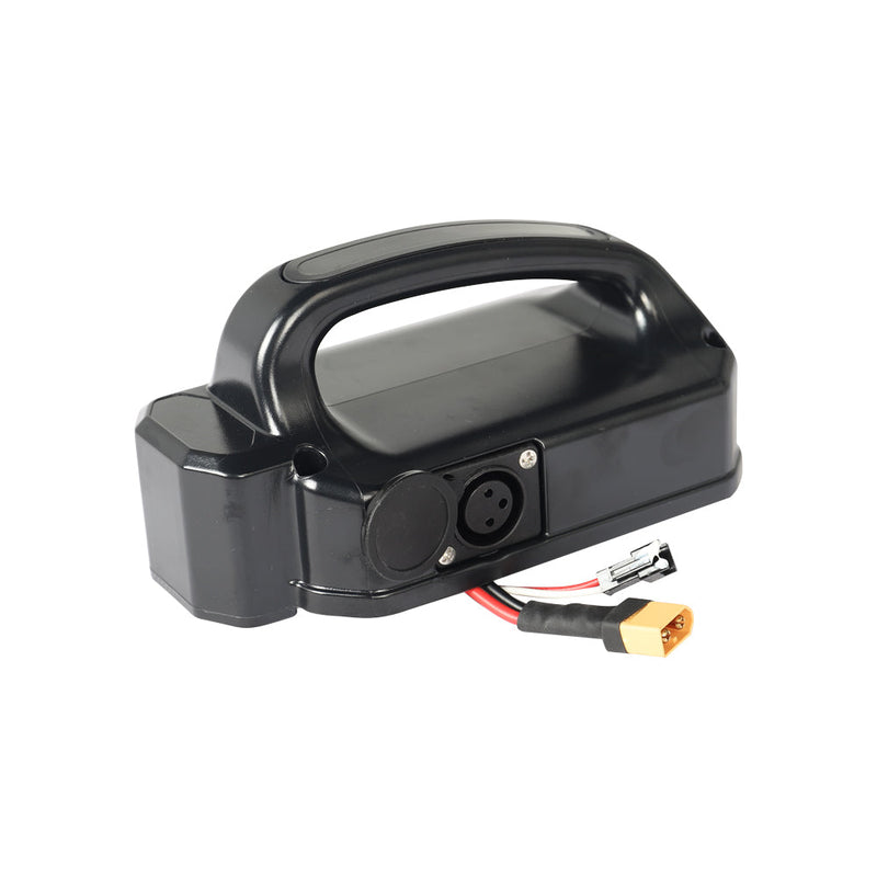 Fiido Electric Bike Battery Case Upper Cover for L2/L3/T1