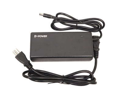 48V Charger for Predator/Cheetah