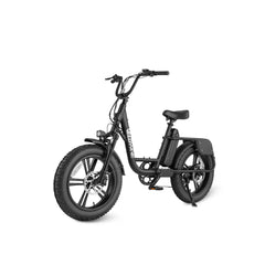 PRADO S COMMUTER EBIKE