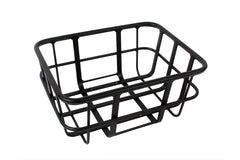 Antelope™ Rear Mounted Basket