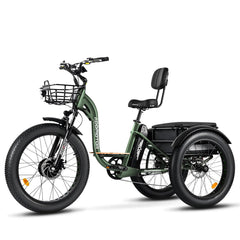 GRANDTAN PLUS Etrike 2023