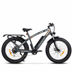 M-560 P7 All-Terrain E-Bbike