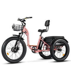 GRANDTAN PLUS Etrike 2023