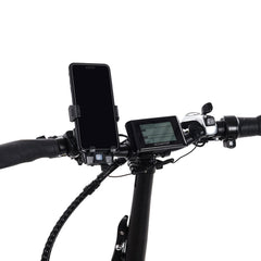 Multifunctional Phone Holder For Bicycle