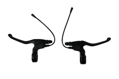 Mechanical Brake Lever (Left+Right) for Ghost MTB3 or Spirit RAD3