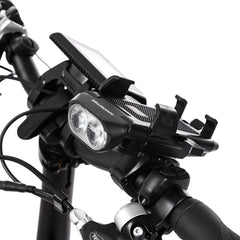 Multifunctional Phone Holder For Bicycle