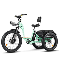 GRANDTAN PLUS Etrike 2023