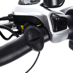 Multifunctional Phone Holder For Bicycle