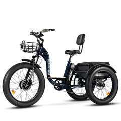 GRANDTAN PLUS Etrike 2023