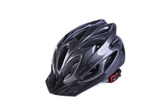 Integrated Molding Riding Helmet