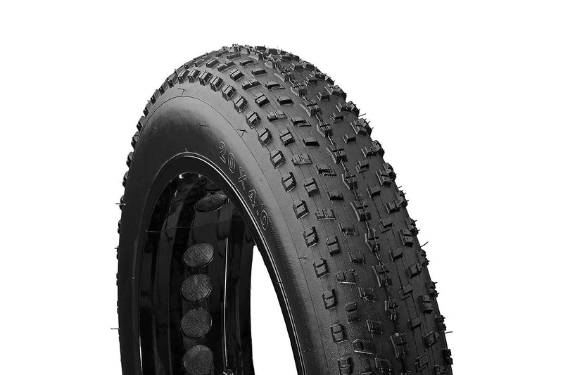 HAOQI® Fat Tire Bike Tire