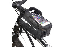 Waterproof e-bike Frame Bag