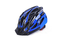 Integrated Molding Riding Helmet