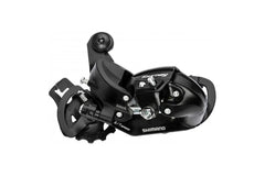 SHIMANO TOURNEY Rear Derailleur