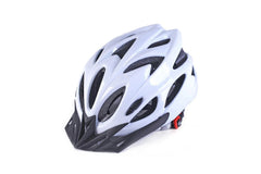 Integrated Molding Riding Helmet