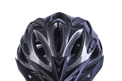 Integrated Molding Riding Helmet