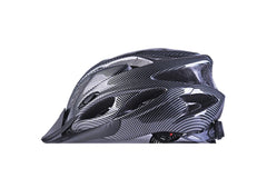 Integrated Molding Riding Helmet