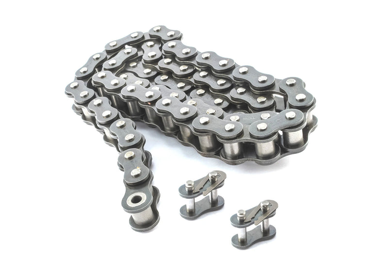 Stainless Steel Roller Chain