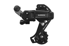 Derailleur SHIMANO 7 Speed Rear Derailleur