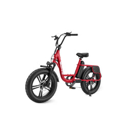 PRADO S COMMUTER EBIKE