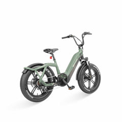 PONY STEP THRU EBIKE