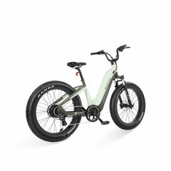 GRACE STEP THRU EBIKE