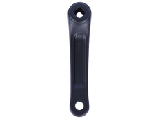 Crank and Crankset for Folding OX