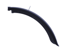 Fender of Super Crusier