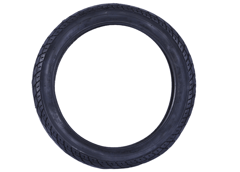 Tube & Tire for Cruiser