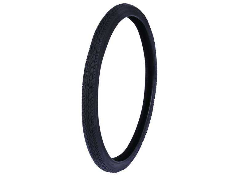 Tube & Tire for Elegance