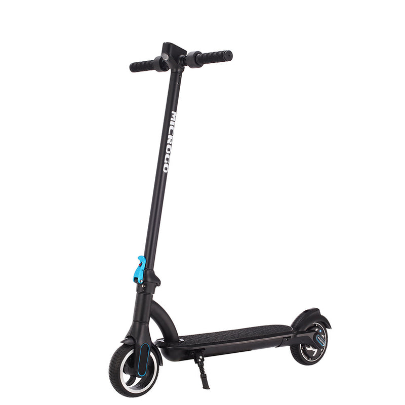 GlareWheel ES-S8 Microgo Electric Scooter freeshipping - GlareWheel