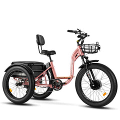 GRANDTAN PLUS Etrike 2023