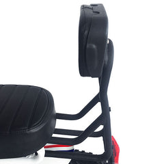 Backrest For EB 2.0 Ver M-66 R7