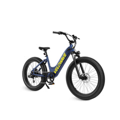 ROVER STEP THRU EBIKE