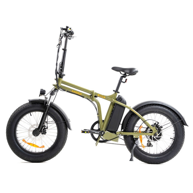 MG8710-ELECTRIC FAT TIRE BIKE