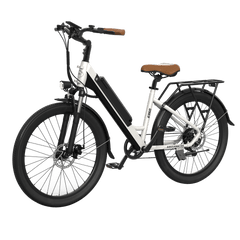 Comfortable Commuter Ebike G350