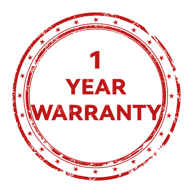 Extended Warranty