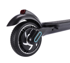 GlareWheel ES-S8 Microgo Electric Scooter