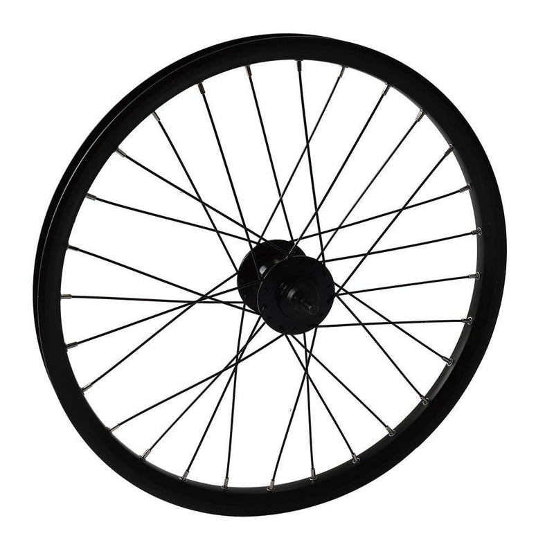 Fiido M1pro Front Wheel Assembly