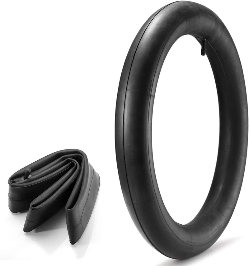 GlareWheel Fat Tire Electric Bike Tube