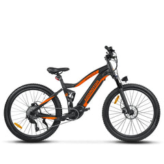 HITHOT H3 Electric Mountain Bike