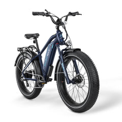 MAGICYCLE 52V CRUISER All Terrain Fat Tire