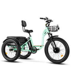 GRANDTAN PLUS Etrike 2023