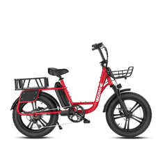 PRADO S COMMUTER EBIKE - image11