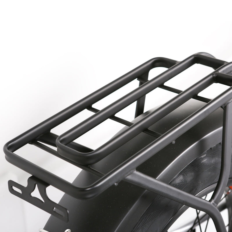 Rear Rack for Folding OX