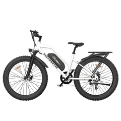 Commuter Step Thru Electric Bike S07-G