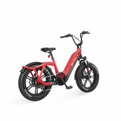 PONY STEP THRU EBIKE