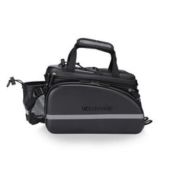 Waterproof Trunkbag - velowavebike